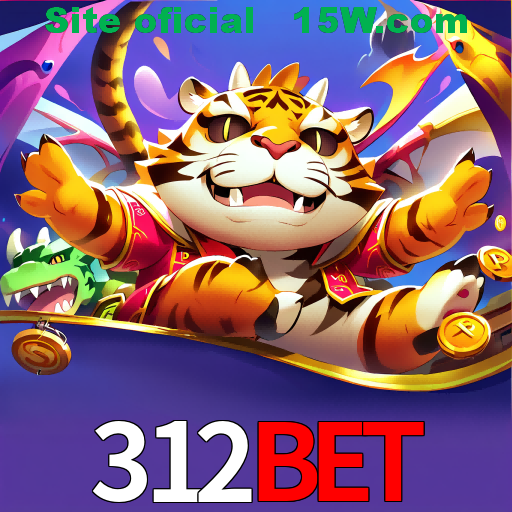 312Bet Início - Plataforma Oficial Certificada MGA