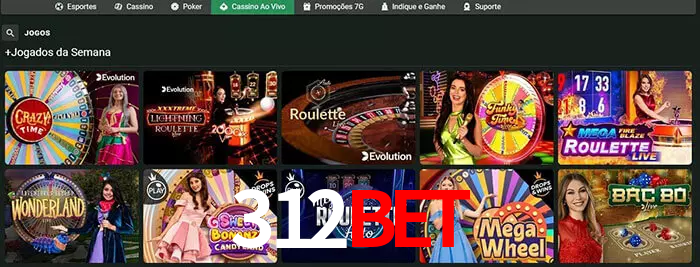 312Bet bet