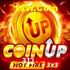 Game Providers 312Bet