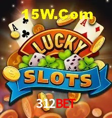 312Bet Rio de Janeiro - Slot Strategy