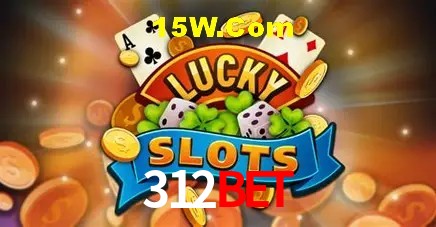 312Bet - Aplicativo Móvel