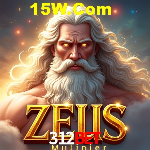 APP oficial da 312Bet para mobile