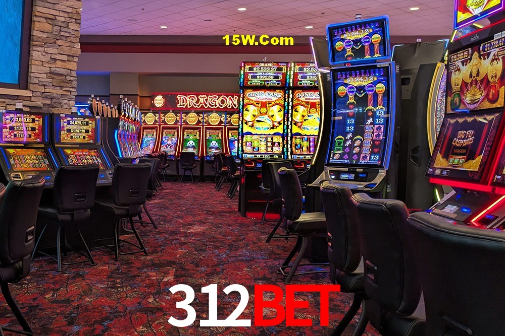 Account Benefits 312Bet