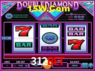 312Bet Salvador - Support