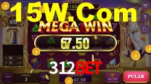 Statistics 312Bet