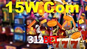 Welcome Bonus 312Bet