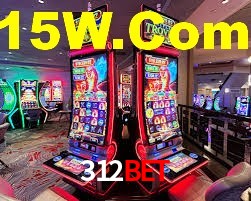 Premium Interface 312Bet