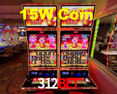 312Bet App
