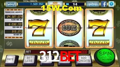 Especiais de Fim de Semana 312Bet
