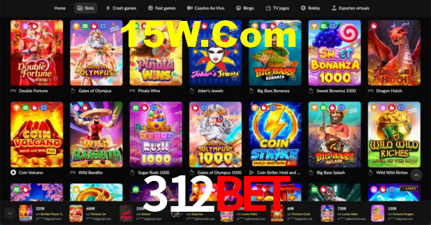 312Bet,312Bet App