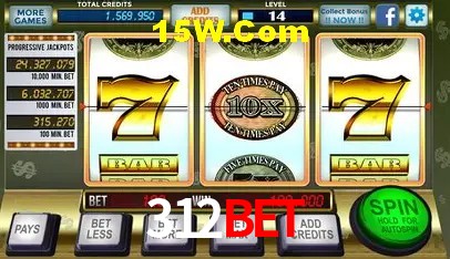 312Bet Plataforma - Certificada MGA desde 2015