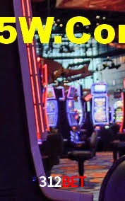 VIP Casino 312Bet