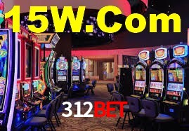 Tournaments 312Bet