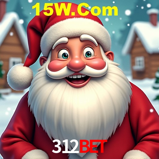 Seasonal Promotions 312Bet