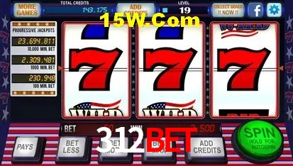 312Bet São Paulo - Jogo Providers