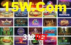 Exclusive Games 312Bet