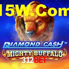 Blackjack Table 312Bet