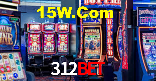 312Bet: Jogos de Caça-Níqueis-Altas Recompensas, Roleta-Velocidade, Blackjack-Desafios Máximos