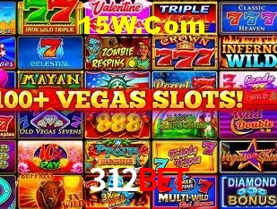 312Bet Brasília - Jogo Features