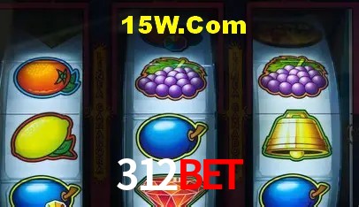 312Bet São Paulo - Top Slots