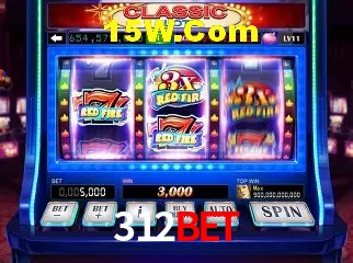 312Bet Belo Horizonte - Payments