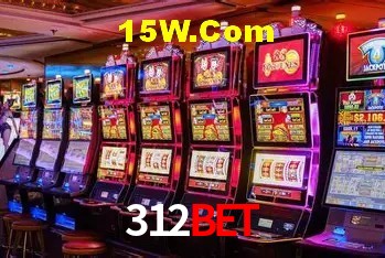 Tecnologia da Plataforma 312Bet