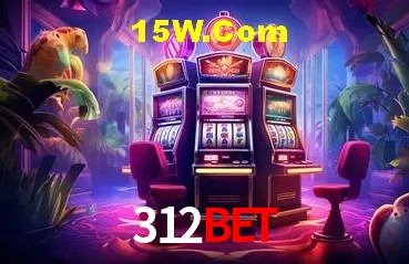 Login Seguro 312Bet