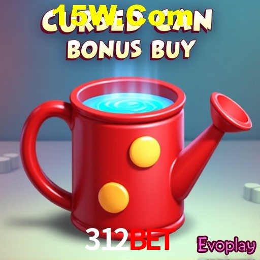 Descubra o Mundo do Cassino Online com 312Bet