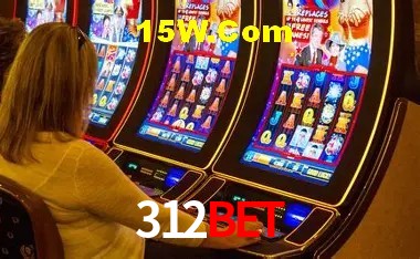 312Bet Belo Horizonte - Jackpots